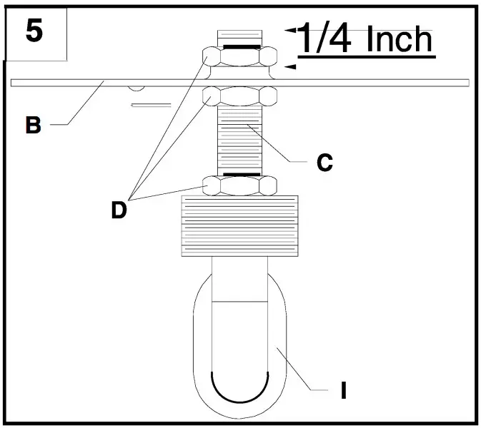 ASSEMBLY INSTRUCTIONS