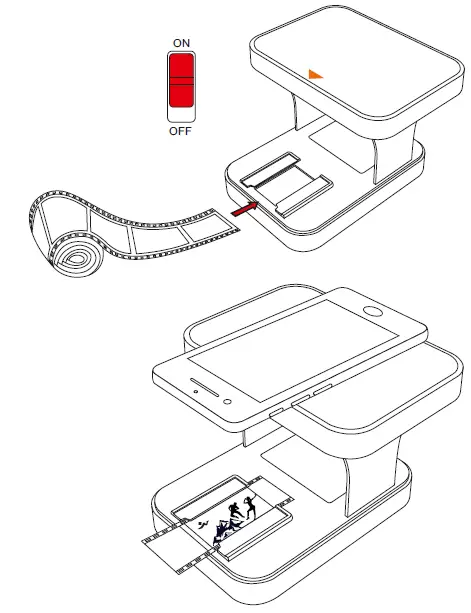 KLIM-K2-Film-Scanner-fig-4