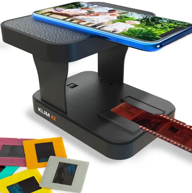 KLIM-K2-Film-Scanner-product