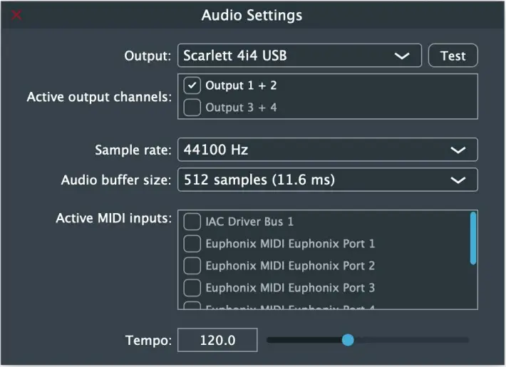 WAVES Electric Grand 80 Piano - Standalone Application
