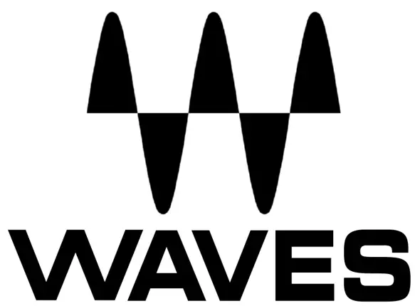 WAVES loogo