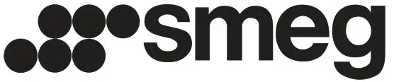 smeg - Logo