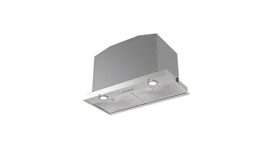 Smeg Shc790n 70cm Undermount Rangehood Instruction Manual