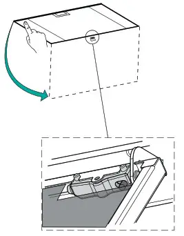 smeg SHC790N 70cm Undermount Rangehood - MAINTENANCE 3