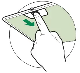 smeg SHC790N 70cm Undermount Rangehood - MAINTENANCE 4