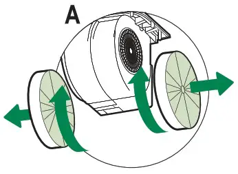 smeg SHC790N 70cm Undermount Rangehood - MAINTENANCE 5