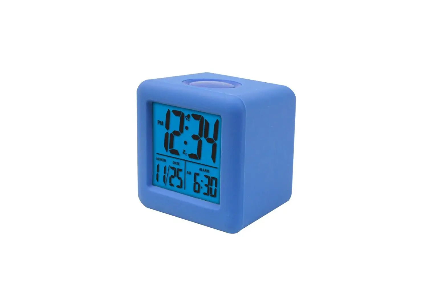 Equity Alarm Clock 70905 User Manual