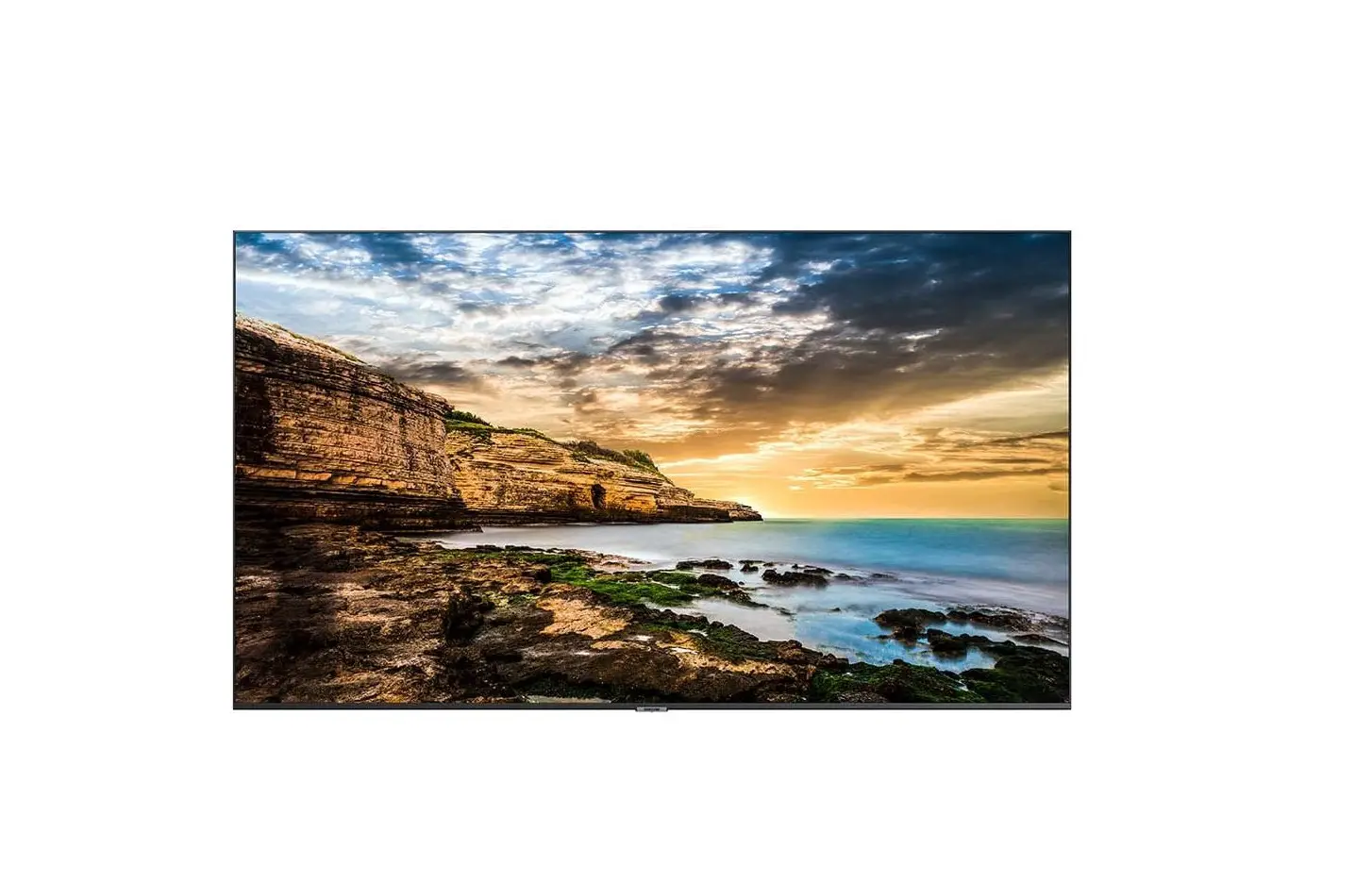 Samsung Qe43t 43 Inch 4k Uhd Signage User Guide