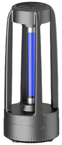 GOLDENSEA UV UVS4 Desktop Ultraviolet Disinfection Lamp