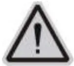 Warning Icons