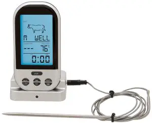 BIOS Professional 132HC Professional Wireless Meat