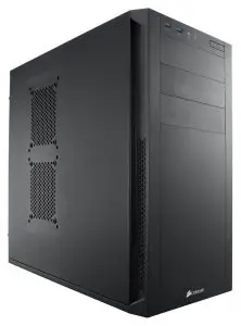 Corsair CARBIDE Series 200R Compact ATX Case