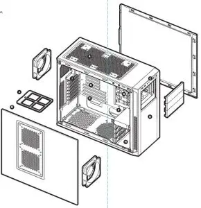 FIG 5 BRILLIANT DESIGN, INSIDE AND OUT ™