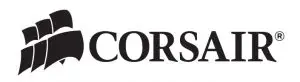 Corsair logo