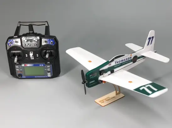 Minimumrc F8f-rare Bear Pro Assembly Instructions Minimumrc F8f-rare Bear Pro Assembly Instructions