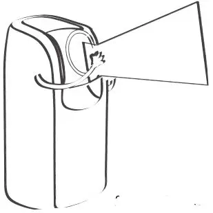 brinno TLC200 Pro - Become a Brinno fan