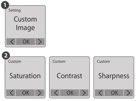 brinno TLC200 Pro - Custom Image