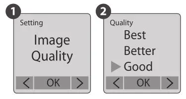 brinno TLC200 Pro - Image Quality