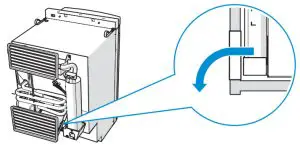THETFORD N4000 Series Refrigerator-Maintince