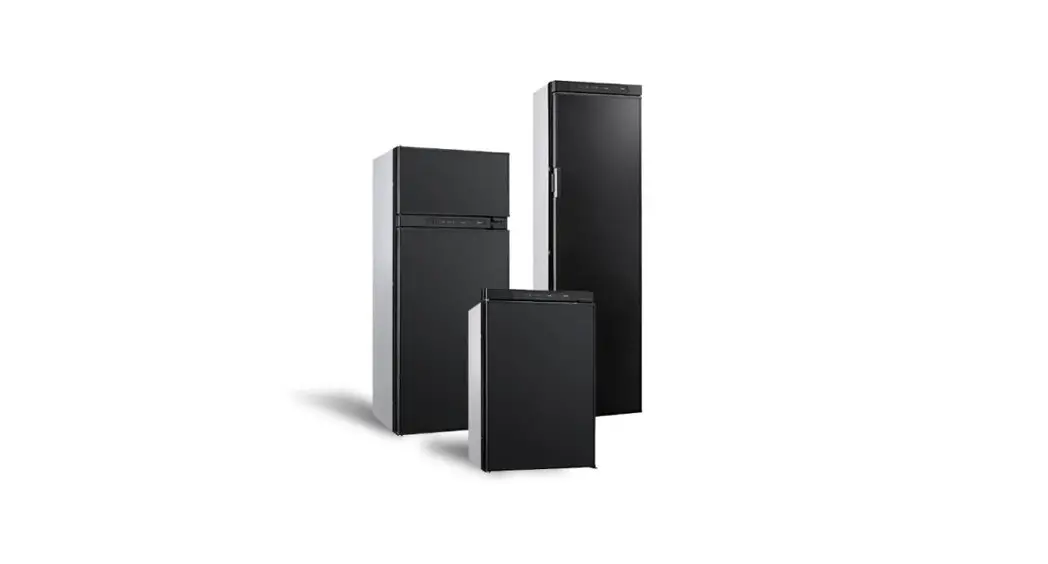 Thetford N4000 Series Refrigerator Instruction Manual Thetford N4000 Series Refrigerator Instruction Manual