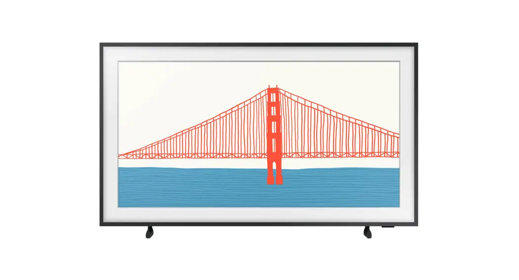 Samsung Qn75ls03a 75 Inch Smart Qled Uhd Tv Installation Guide