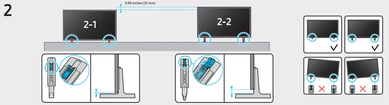 SAMSUNG QN75LS03A 75 inch Smart QLED UHD TV -figure 5