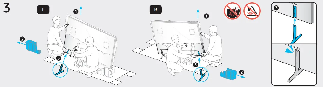 SAMSUNG QN75LS03A 75 inch Smart QLED UHD TV -figure 6