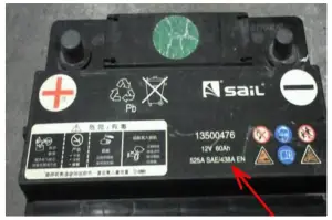 SP tools SP61062 Deluxe Battery Analyser - BATTERY SYSTEM