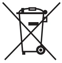 Dustbin Icon