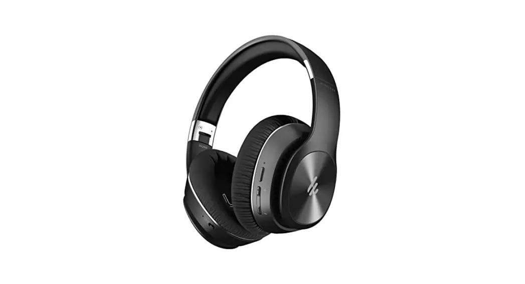 Edifier W828nb Active Noise Cancelling Bluetooth Stereo Headphones Instruction Manual