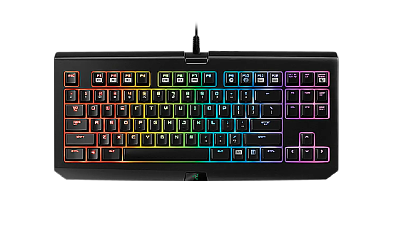 Razer Blackwidow Tournament Edition Chroma Manual And Faq