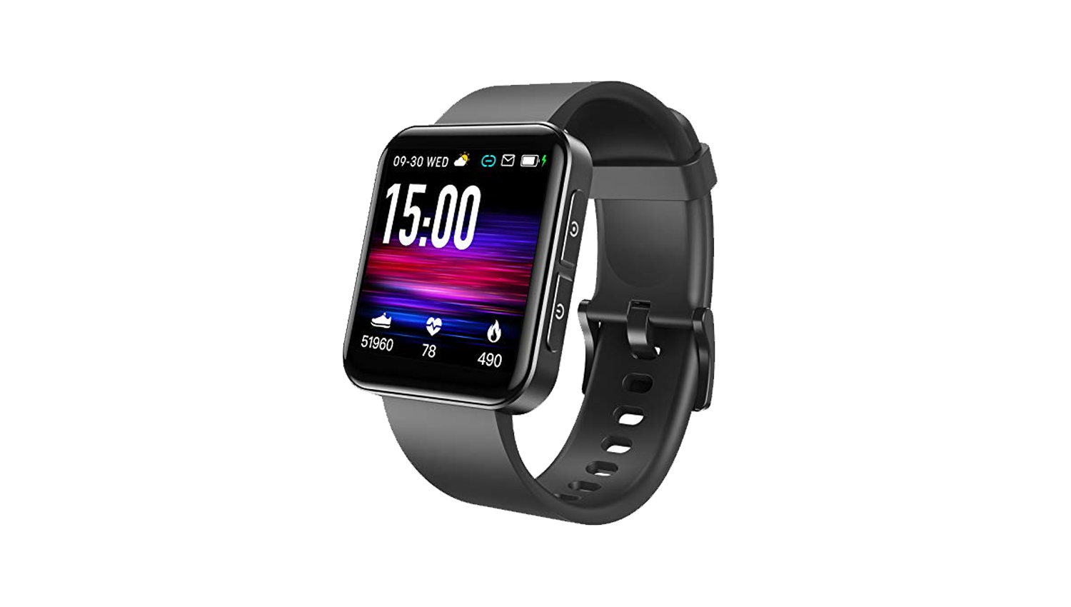 Tozo Smart Watch S1 Manual And Faq