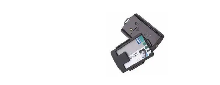 Omnikey 2061 Bluetooth Reader