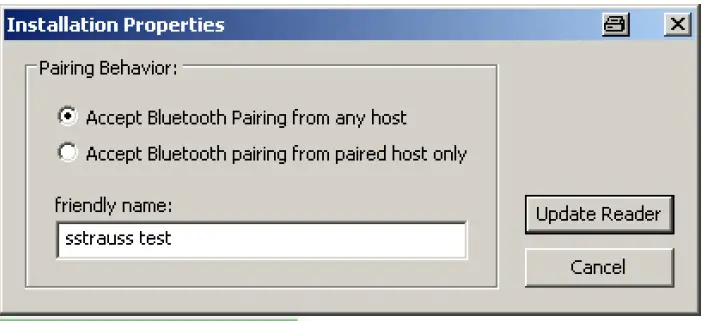 OMNIKEY 2061 Bluetooth Reader-figure8