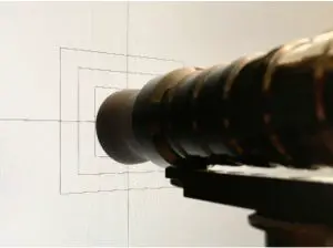 Automatic Calibration Steps