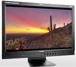 FSi DM Series Automatic Volumetric Calibration