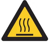 a close up of a sign