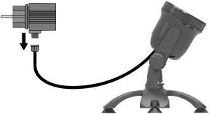 SuperFish 8715897244506 SF Automatic Twilight Sensor 1