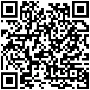 SuperFish QR code