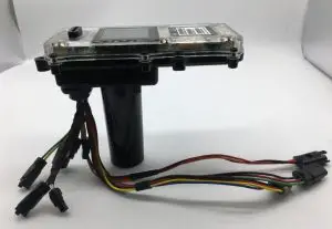 Queclink EA00022 Telematics Device - OVERVIEW 1