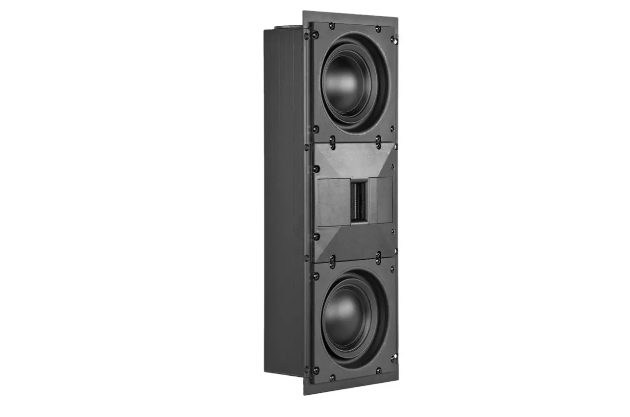 Wisdom Insight Series P2i Planar Magnetic Hybrid Loudspeaker Owner's Manual