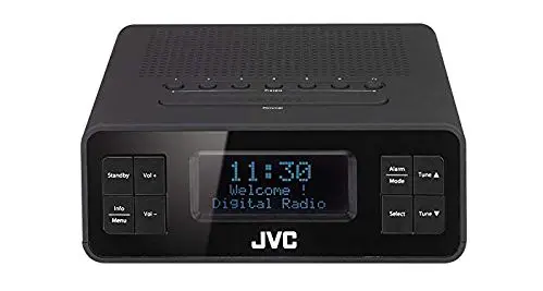 Jvc Ra-e321b Portable Radio Instruction Manual Jvc Ra-e321b Portable Radio Instruction Manual