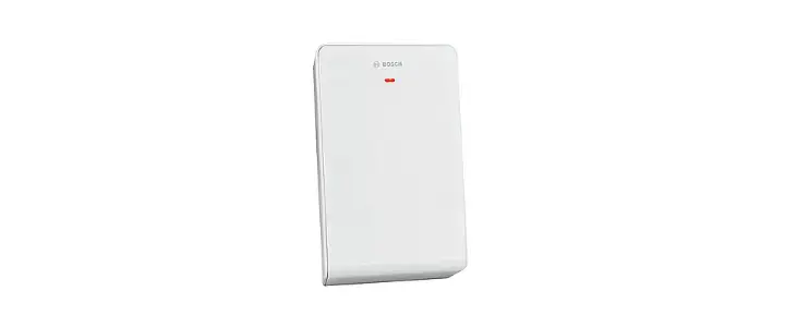 Bosch Rfrp2 Radion Wireless Repeater Installation Guide
