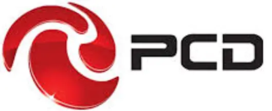 PCD - LOGO