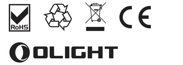 OLIGHT Baton 3 Wireless Charger - icon