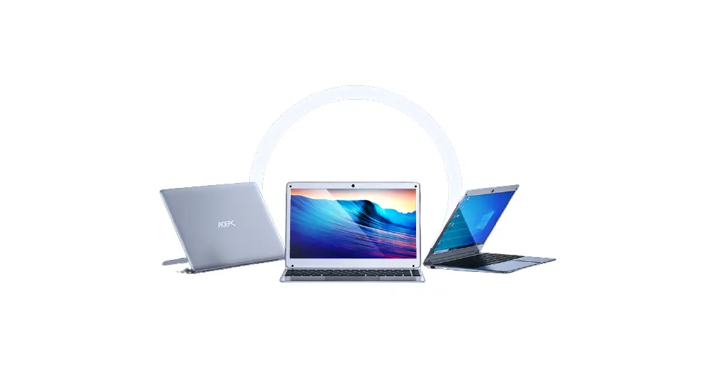 Acepc Aclanl Laptop User Manual