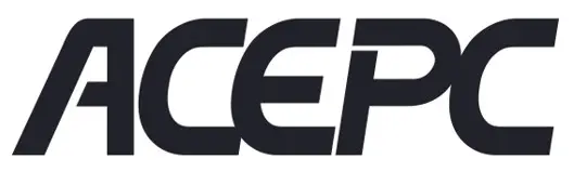 ACEPC logo