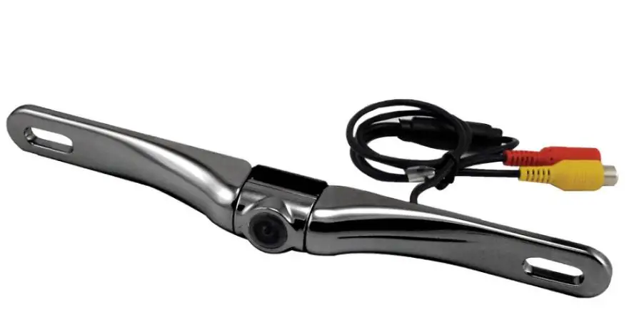 BOSS POLCAM Universal Off-Road Front or Rear-View Camera product