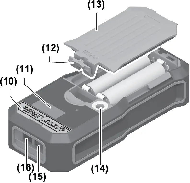 Parts and Description 02