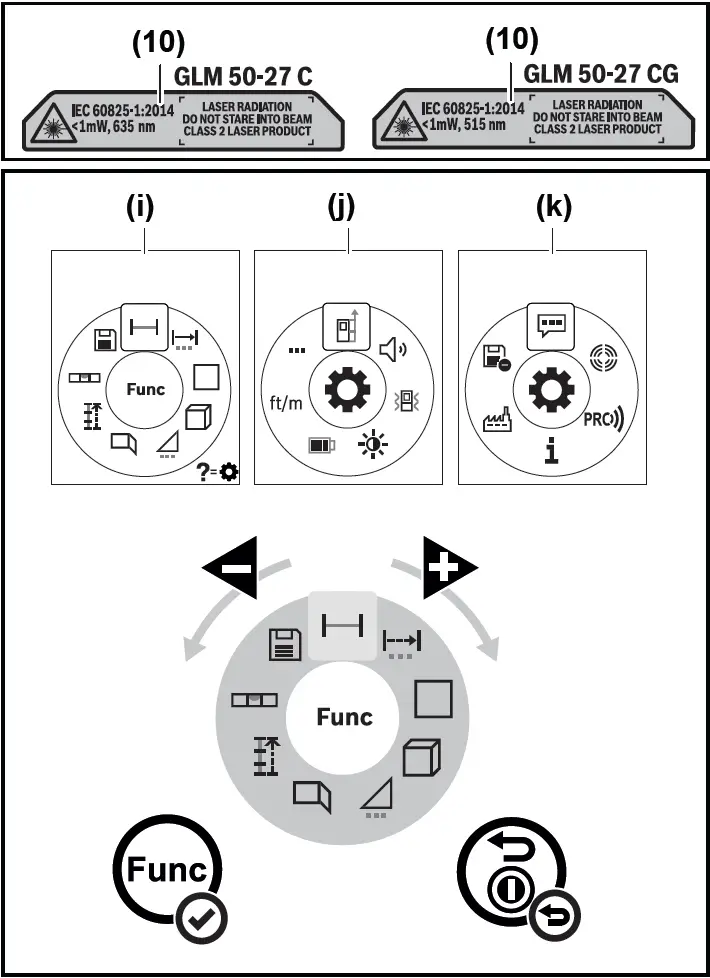 Parts and Description 04